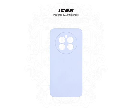 Чохол до мобільного телефона Armorstandart ICON Realme 13 4G Camera cover Lavender (ARM80542), зображення 3