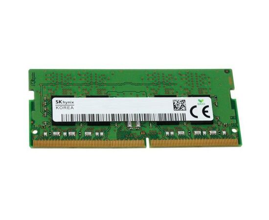 Модуль памяти для ноутбука SoDIMM DDR4 8GB 2666 MHz Hynix (HMA81GS6JJR8N-VK)