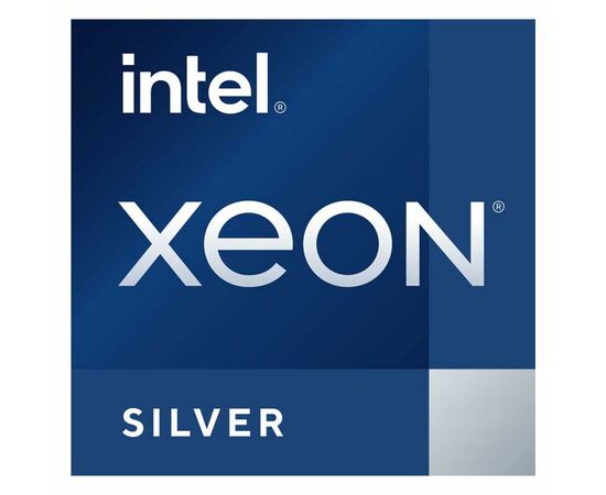 Процессор серверный INTEL Xeon Silver 4316 10C/20T/2.30GHz/30MB/FCLGA4189/TRAY (CD8068904656601), изображение 2 Процессор серверный INTEL Xeon Silver 4316 10C/20T/2.30GHz/30MB/FCLGA4189/TRAY (CD8068904656601), изображение 2