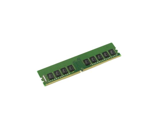 Модуль памяти для сервера DDR4 8GB ECC UDIMM 2666MHz 1Rx8 1.2V CL19 Kingston (KSM26ES8/8HD)