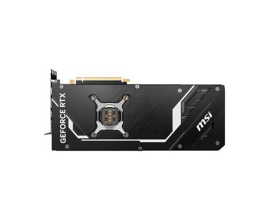 Видеокарта MSI GeForce RTX4090 24GB VENTUS 3X E OC (RTX 4090 VENTUS 3X E 24G OC), изображение 3 Видеокарта MSI GeForce RTX4090 24GB VENTUS 3X E OC (RTX 4090 VENTUS 3X E 24G OC), изображение 3