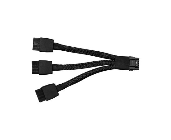 Видеокарта MSI GeForce RTX4090 24GB VENTUS 3X E OC (RTX 4090 VENTUS 3X E 24G OC), изображение 6 Видеокарта MSI GeForce RTX4090 24GB VENTUS 3X E OC (RTX 4090 VENTUS 3X E 24G OC), изображение 6