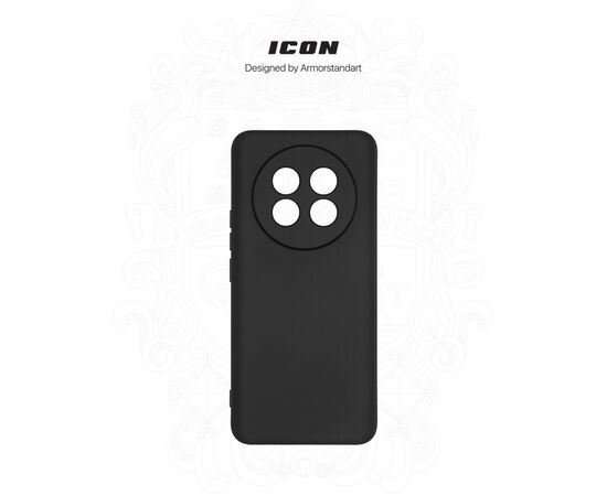 Чехол для мобильного телефона Armorstandart ICON Realme 13 Pro 5G / 13 Pro+ 5G Camera cover Black (ARM80547), изображение 3