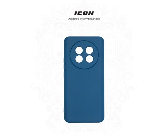 Чехол для мобильного телефона Armorstandart ICON Realme 13 Pro 5G / 13 Pro+ 5G Camera cover Blue (ARM80548), изображение 3