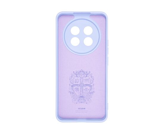 Чехол для мобильного телефона Armorstandart ICON Realme 13 Pro 5G / 13 Pro+ 5G Camera cover Lavender (ARM80550), изображение 2