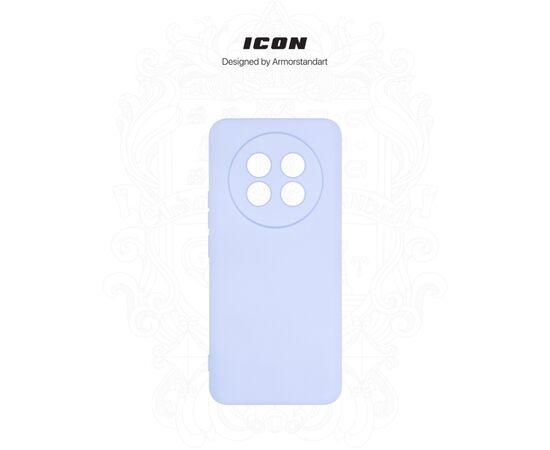 Чехол для мобильного телефона Armorstandart ICON Realme 13 Pro 5G / 13 Pro+ 5G Camera cover Lavender (ARM80550), изображение 3
