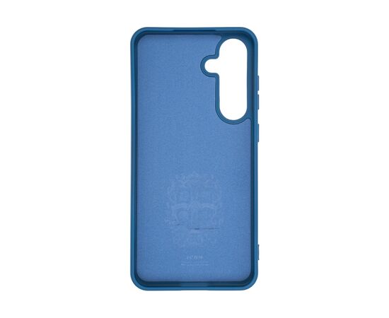 Чехол для мобильного телефона Armorstandart ICON Samsung S24 FE Blue (ARM76936), изображение 2