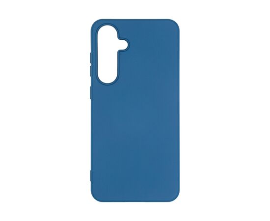 Чохол до мобільного телефона Armorstandart ICON Samsung S24 FE Blue (ARM76936)
