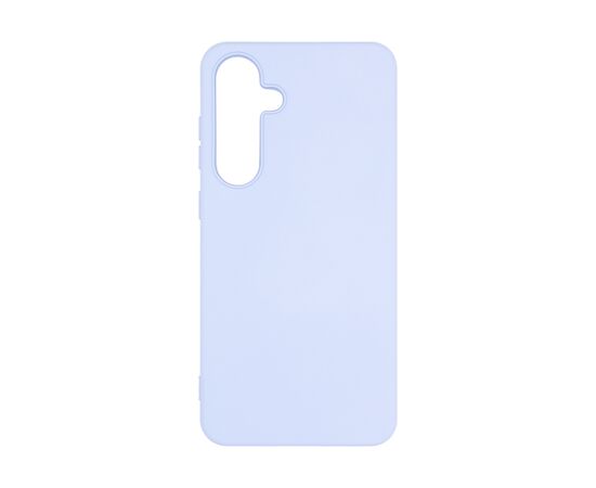 Чехол для мобильного телефона Armorstandart ICON Samsung S24 FE Lavender (ARM76938)