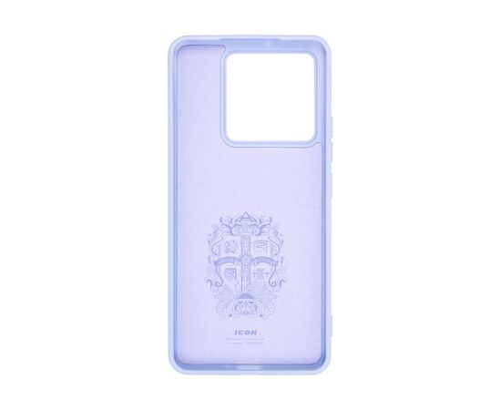 Чохол до мобільного телефона Armorstandart ICON Xiaomi 14T Lavender (ARM79357), зображення 2 Чохол до мобільного телефона Armorstandart ICON Xiaomi 14T Lavender (ARM79357), зображення 2