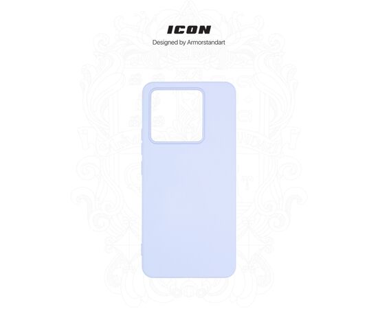 Чохол до мобільного телефона Armorstandart ICON Xiaomi 14T Lavender (ARM79357), зображення 3 Чохол до мобільного телефона Armorstandart ICON Xiaomi 14T Lavender (ARM79357), зображення 3