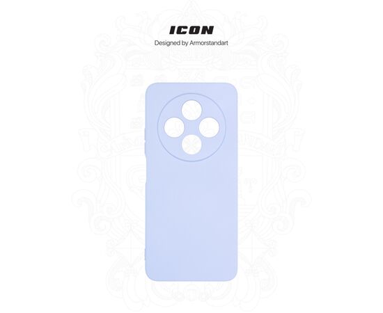 Чехол для мобильного телефона Armorstandart ICON Xiaomi Redmi 14C 4G / Poco C75 Camera cover Lavender (ARM79365), изображение 3