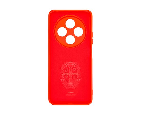 Чехол для мобильного телефона Armorstandart ICON Xiaomi Redmi 14C 4G / Poco C75 Camera cover Red (ARM79366), изображение 2