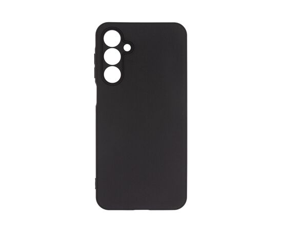 Чехол для мобильного телефона Armorstandart Matte Slim Fit Samsung A16 4G (A165) Camera cover Black (ARM80141)