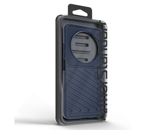 Чехол для мобильного телефона Armorstandart Rhino Xiaomi Redmi 14C 4G / Poco C75 Blue (ARM81328), изображение 3