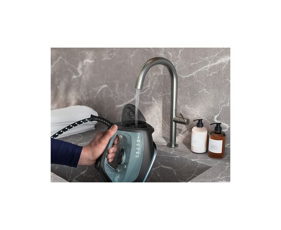 Утюг Electrolux E7SI2-6OG, изображение 7 Утюг Electrolux E7SI2-6OG, изображение 7