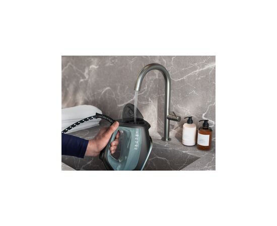 Утюг Electrolux E8SI2-6OG, изображение 4 Утюг Electrolux E8SI2-6OG, изображение 4
