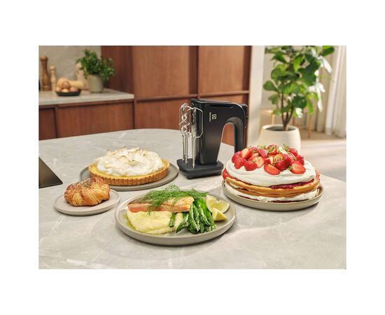 Миксер Electrolux EHM4B, изображение 10