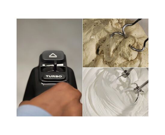 Миксер Electrolux EHM4B, изображение 7