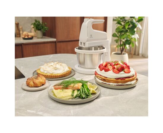 Миксер Electrolux ESM4W, изображение 10