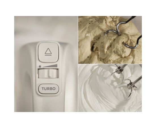 Миксер Electrolux ESM4W, изображение 7