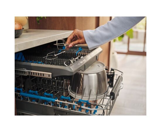 Миксер Electrolux ESM4W, изображение 8
