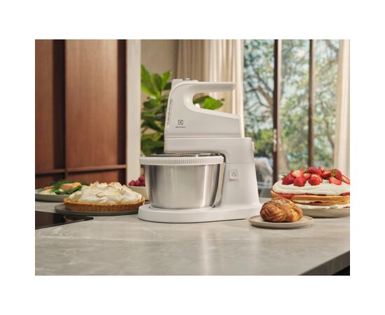 Миксер Electrolux ESM4W, изображение 9