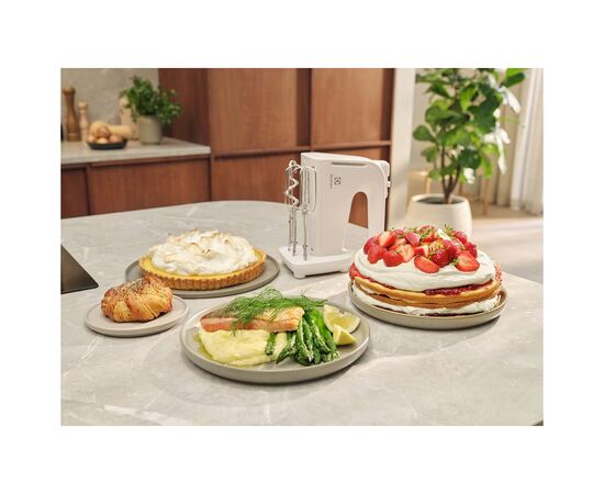 Миксер Electrolux EHM4W, изображение 10