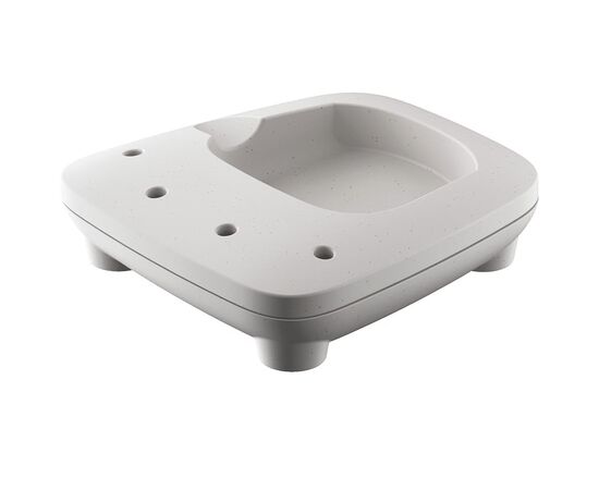 Миксер Electrolux EHM4W, изображение 6