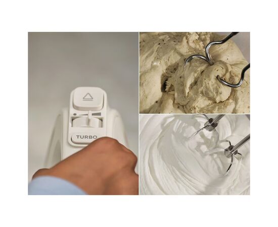 Миксер Electrolux EHM4W, изображение 7