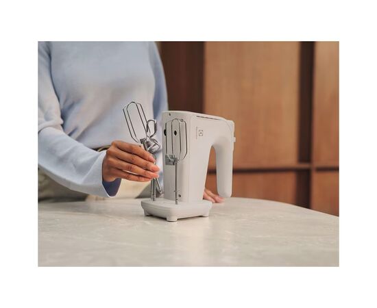 Миксер Electrolux EHM4W, изображение 8