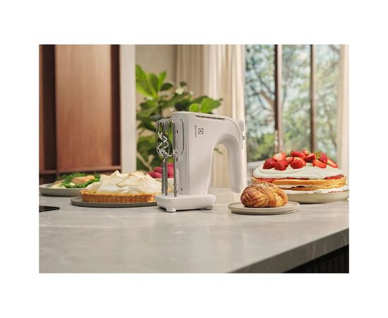 Миксер Electrolux EHM4W, изображение 9