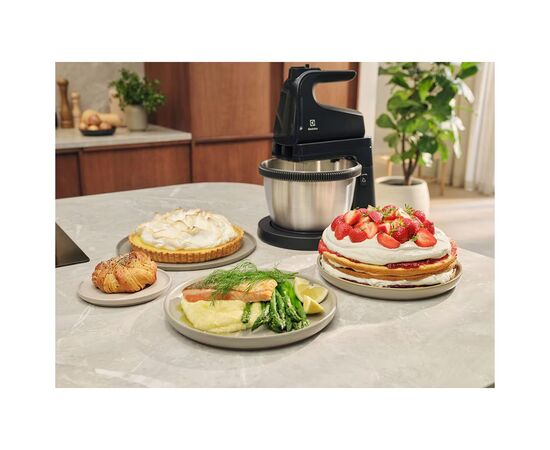 Миксер Electrolux ESM4B, изображение 10 Миксер Electrolux ESM4B, изображение 10
