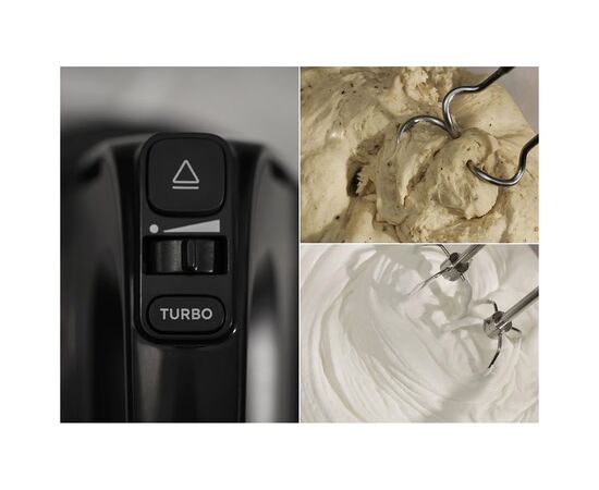 Миксер Electrolux ESM4B, изображение 7 Миксер Electrolux ESM4B, изображение 7
