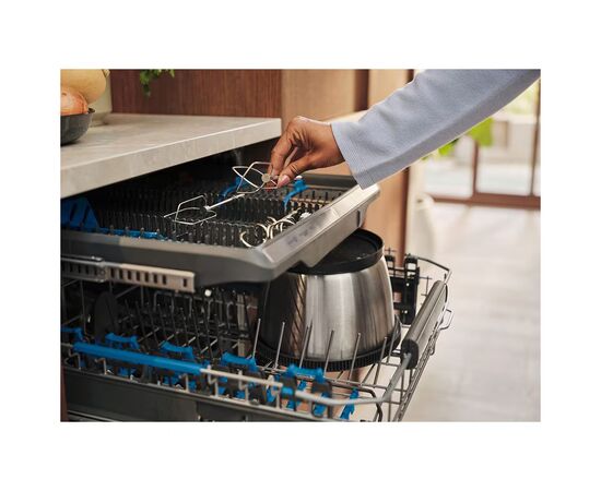 Миксер Electrolux ESM4B, изображение 8 Миксер Electrolux ESM4B, изображение 8