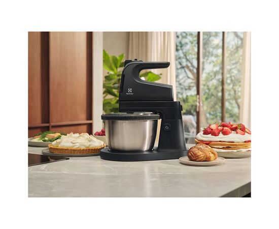 Миксер Electrolux ESM4B, изображение 9 Миксер Electrolux ESM4B, изображение 9