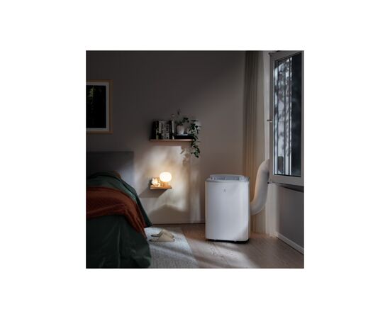 Кондиционер Electrolux EXP34U339HW, изображение 6 Кондиционер Electrolux EXP34U339HW, изображение 6