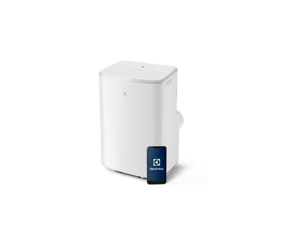 Кондиционер Electrolux EXP34U339HW
