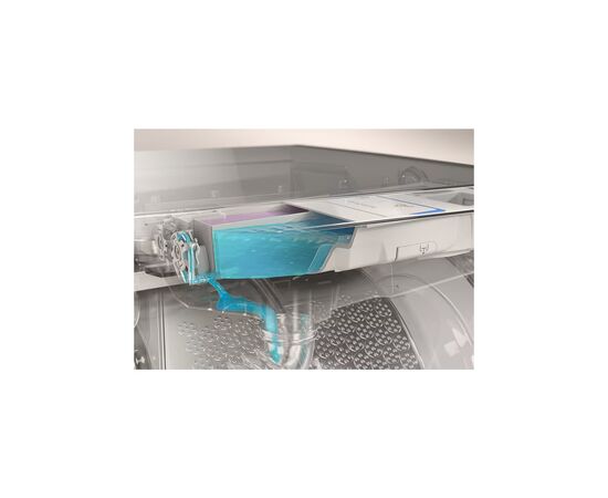 Стиральная машина Electrolux EW6F3494UAC, изображение 11 Стиральная машина Electrolux EW6F3494UAC, изображение 11
