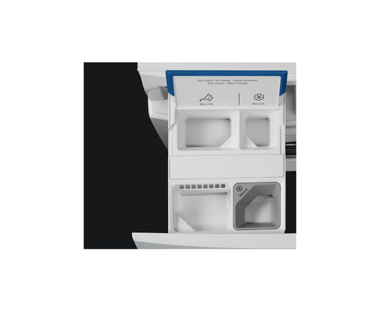Стиральная машина Electrolux EW6F3494UAC, изображение 8 Стиральная машина Electrolux EW6F3494UAC, изображение 8