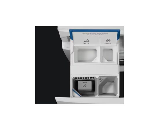 Стиральная машина Electrolux EW6F3494UAC, изображение 9 Стиральная машина Electrolux EW6F3494UAC, изображение 9