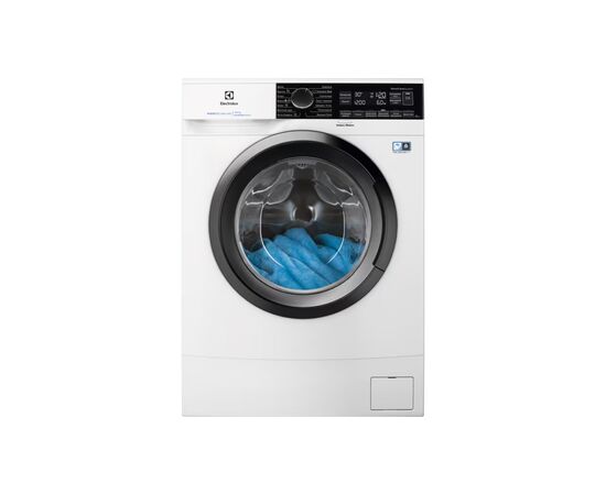 Пральна машина Electrolux EW6SM226DU