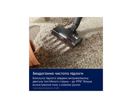 Пылесос Electrolux EP61CB21OG, изображение 2 Пылесос Electrolux EP61CB21OG, изображение 2