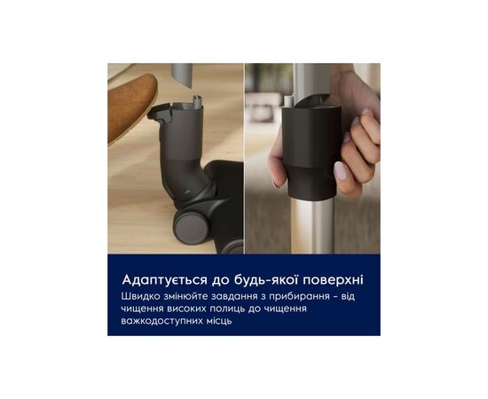 Пылесос Electrolux EP61CB21OG, изображение 6 Пылесос Electrolux EP61CB21OG, изображение 6