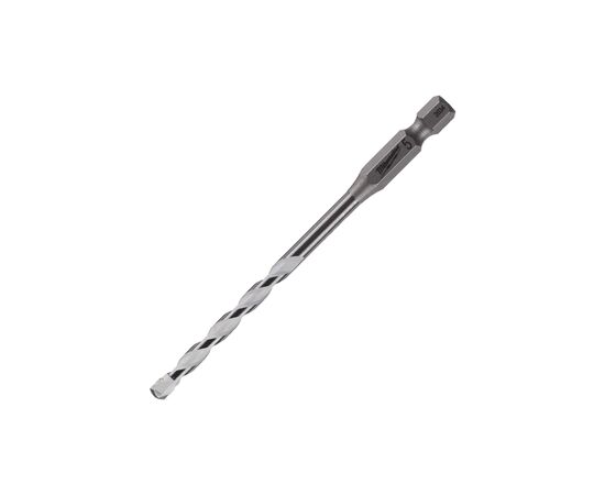 Сверло Milwaukee универсальное ShW HEX, 5x100мм (4932471093)