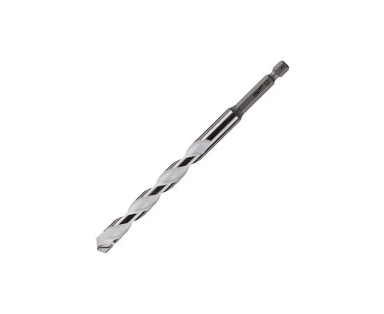Сверло Milwaukee универсальное ShW HEX, 12x150мм (4932471110)