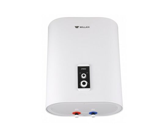 Бойлер Willer EVH50R Spring, изображение 5 Бойлер Willer EVH50R Spring, изображение 5