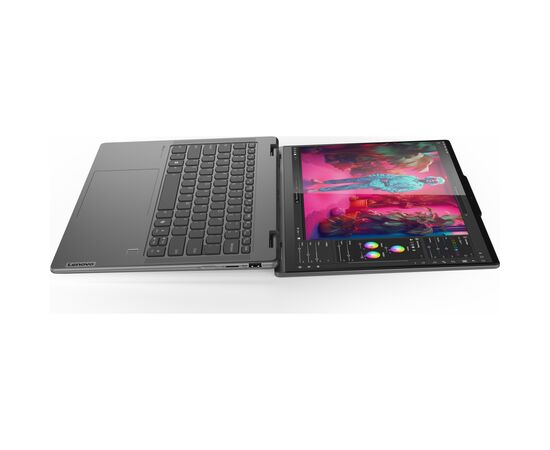 Ноутбук Lenovo Yoga 7 2 in 1 14IML9 (83DJ00CJRA), зображення 7