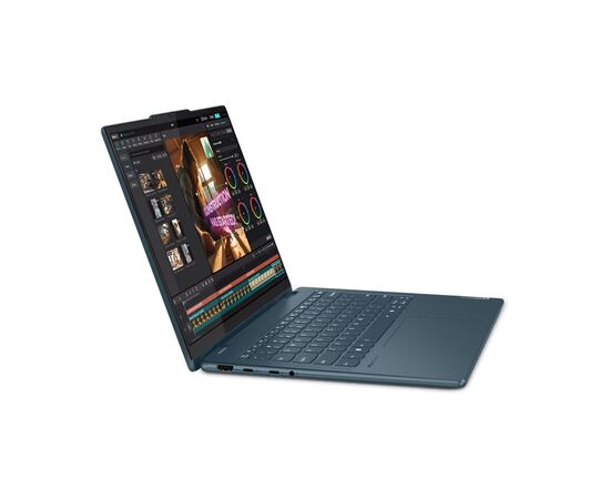 Ноутбук Lenovo Yoga 7 2 in 1 14IML9 (83DJ00CDRA), изображение 2 Ноутбук Lenovo Yoga 7 2 in 1 14IML9 (83DJ00CDRA), изображение 2