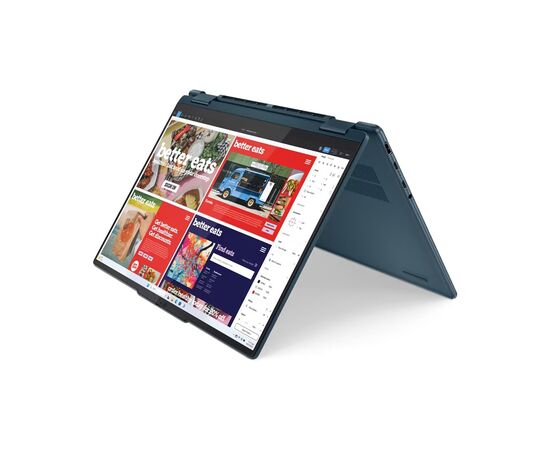 Ноутбук Lenovo Yoga 7 2 in 1 14IML9 (83DJ00CCRA), изображение 10 Ноутбук Lenovo Yoga 7 2 in 1 14IML9 (83DJ00CCRA), изображение 10
